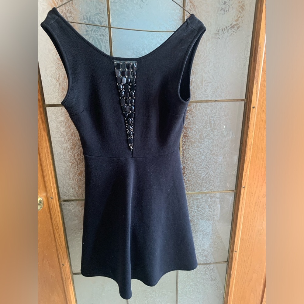 YETTS LOS ANGELES DRESS 16” - 17.5” PTP